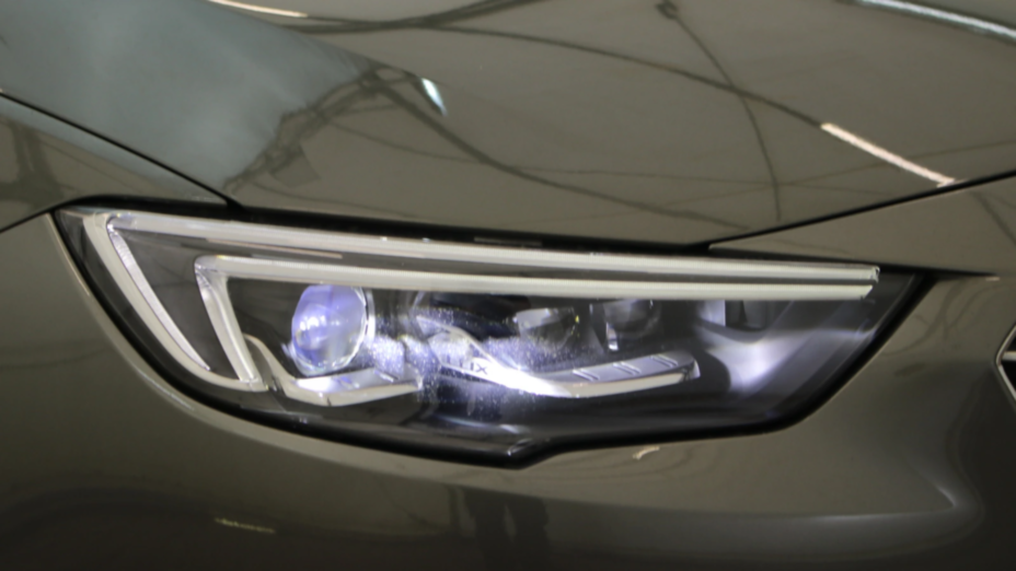 OPEL Insignia Insignia 1.5 T GPF Elite S&S aut