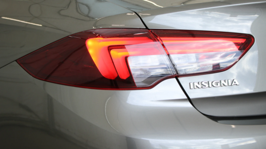 OPEL Insignia Insignia 1.5 T GPF Elite S&S aut