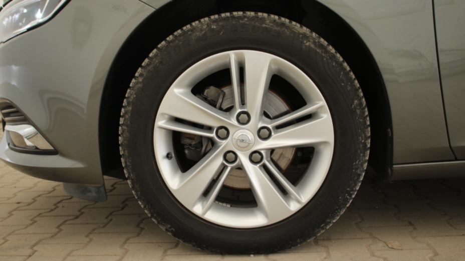 OPEL Insignia Insignia 1.5 T GPF Elite S&S aut