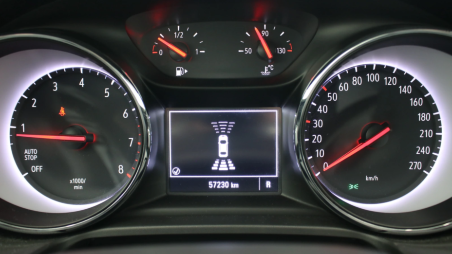 OPEL Insignia Insignia 1.5 T GPF Elite S&S aut