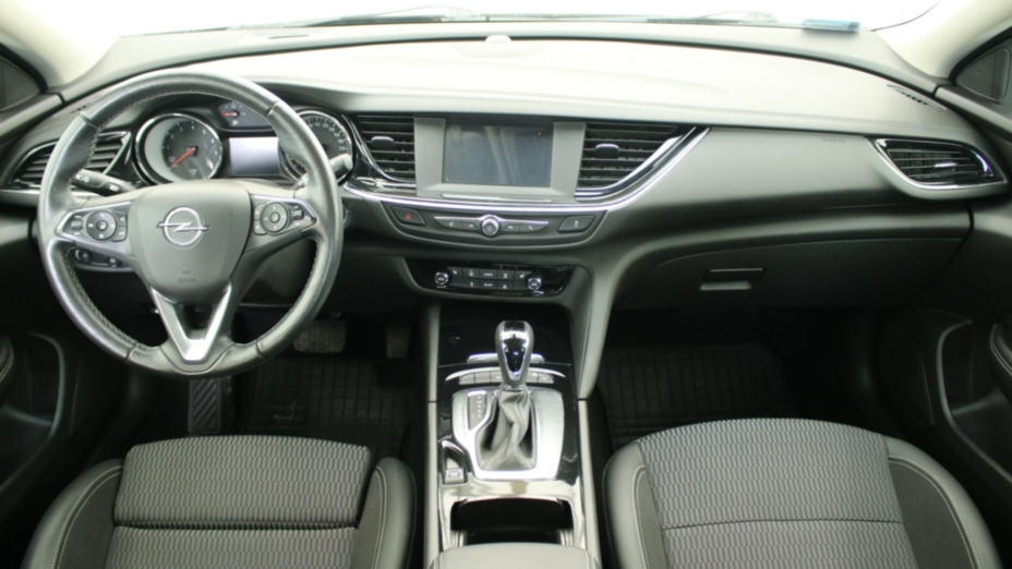 OPEL Insignia Insignia 1.5 T GPF Elite S&S aut