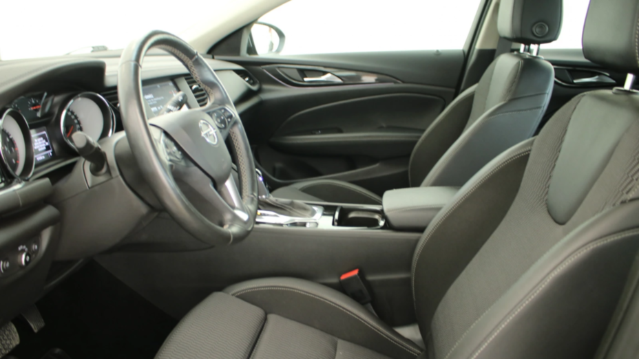 OPEL Insignia Insignia 1.5 T GPF Elite S&S aut