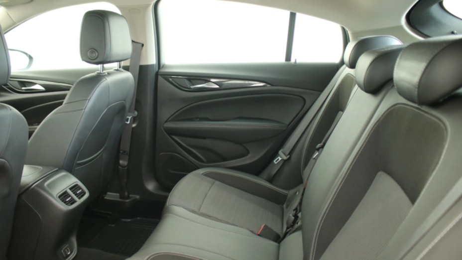 OPEL Insignia Insignia 1.5 T GPF Elite S&S aut