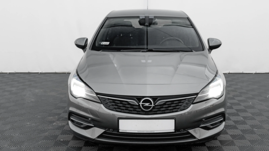 OPEL Astra Astra V 1.2 T GS Line S&S