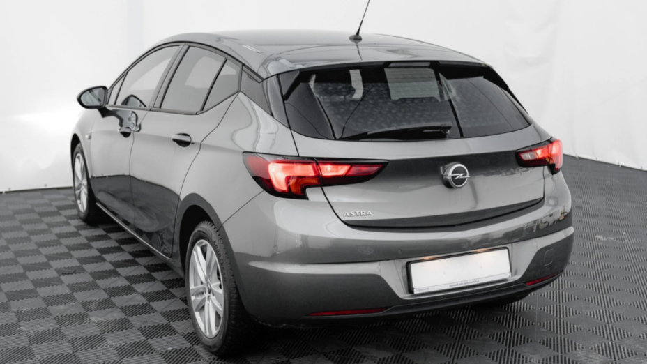 OPEL Astra Astra V 1.2 T GS Line S&S