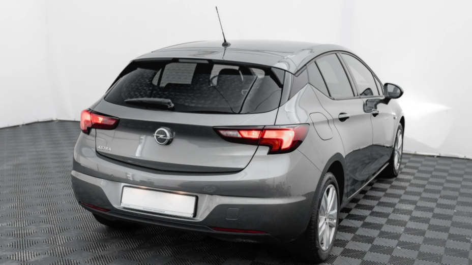 OPEL Astra Astra V 1.2 T GS Line S&S