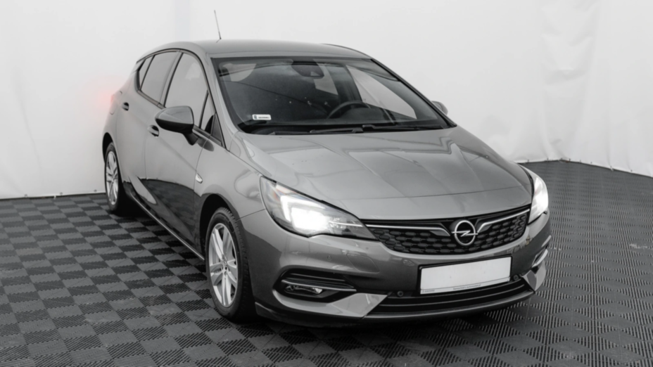 OPEL Astra Astra V 1.2 T GS Line S&S