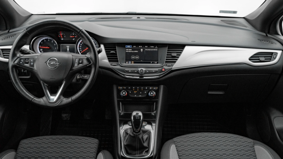 OPEL Astra Astra V 1.2 T GS Line S&S