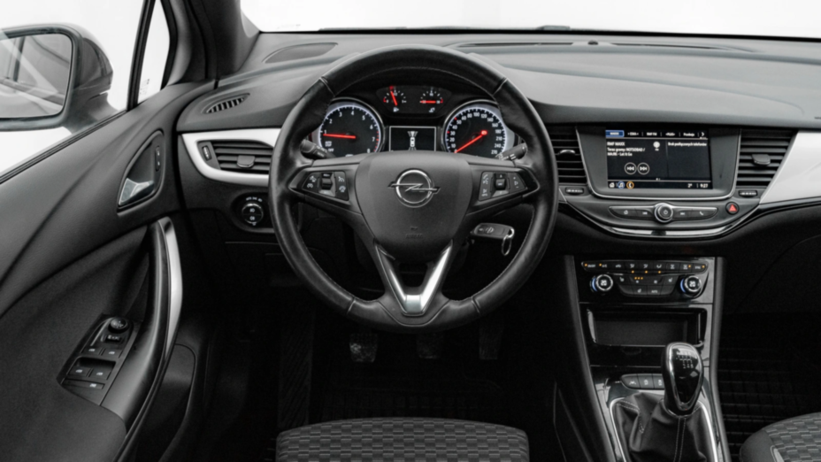 OPEL Astra Astra V 1.2 T GS Line S&S
