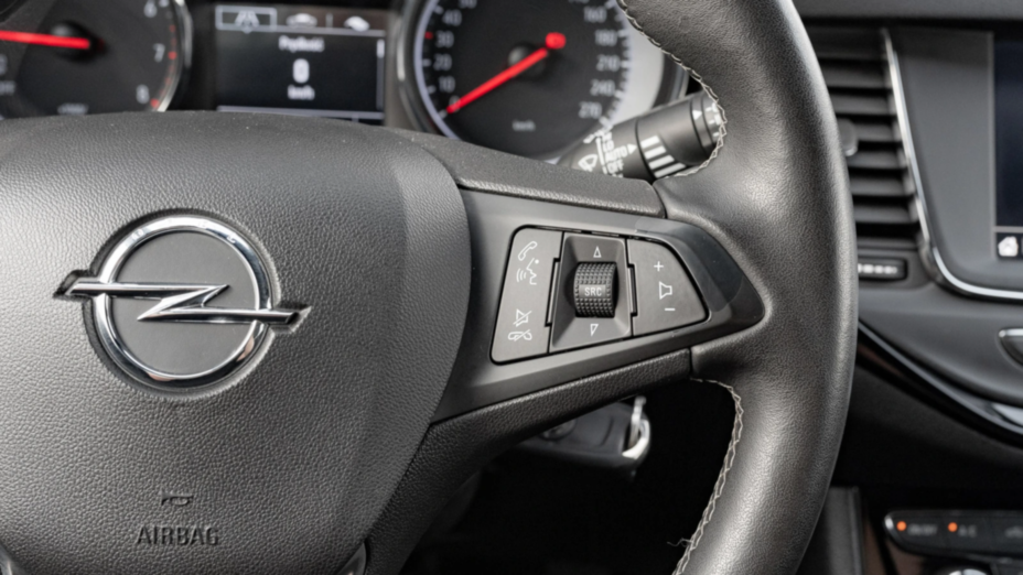 OPEL Astra Astra V 1.2 T GS Line S&S