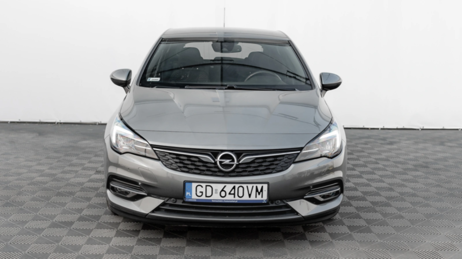 OPEL Astra Astra V 1.2 T GS Line S&S