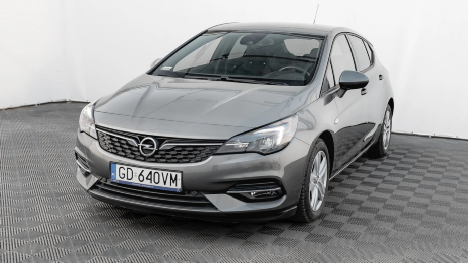 OPEL Astra Astra V 1.2 T GS Line S&S