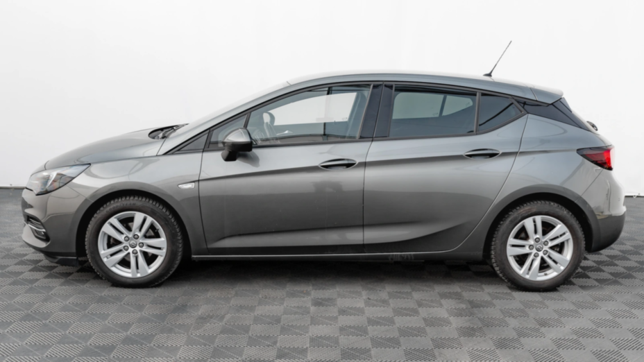 OPEL Astra Astra V 1.2 T GS Line S&S