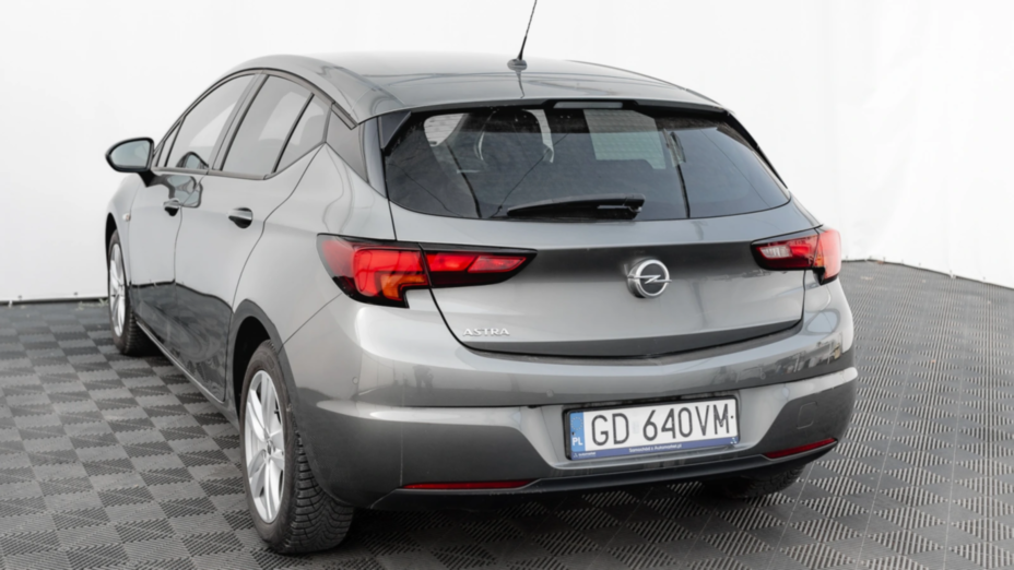 OPEL Astra Astra V 1.2 T GS Line S&S