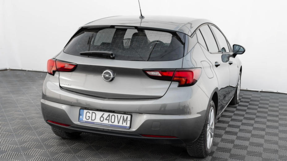 OPEL Astra Astra V 1.2 T GS Line S&S