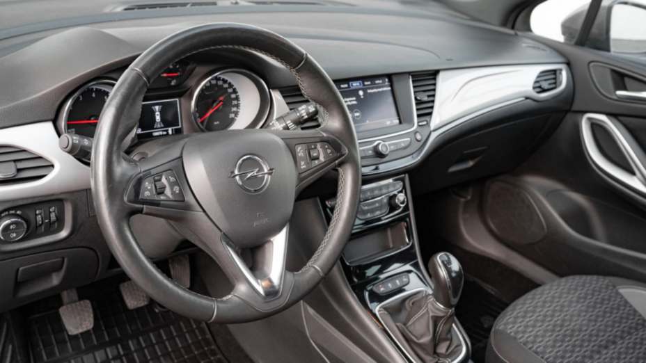 OPEL Astra Astra V 1.2 T GS Line S&S