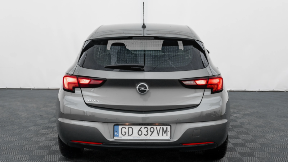 OPEL Astra Astra V 1.2 T GS Line S&S