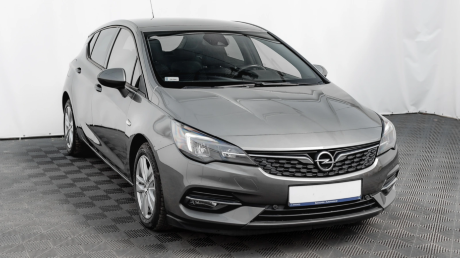 OPEL Astra Astra V 1.2 T GS Line S&S