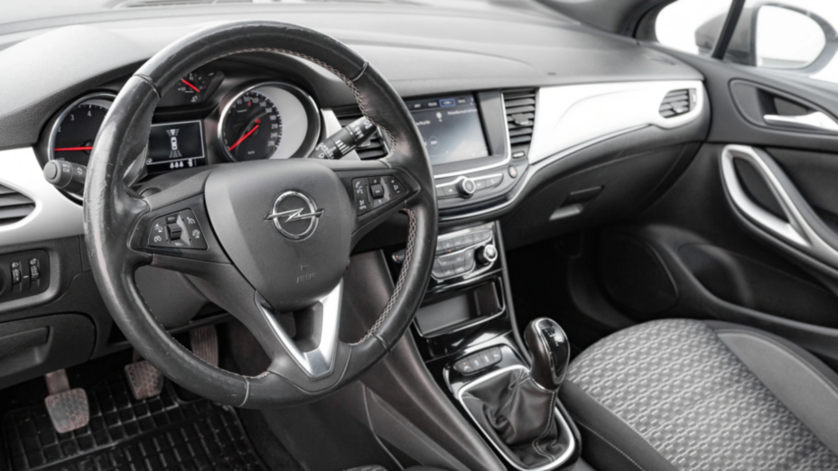 OPEL Astra Astra V 1.2 T GS Line S&S