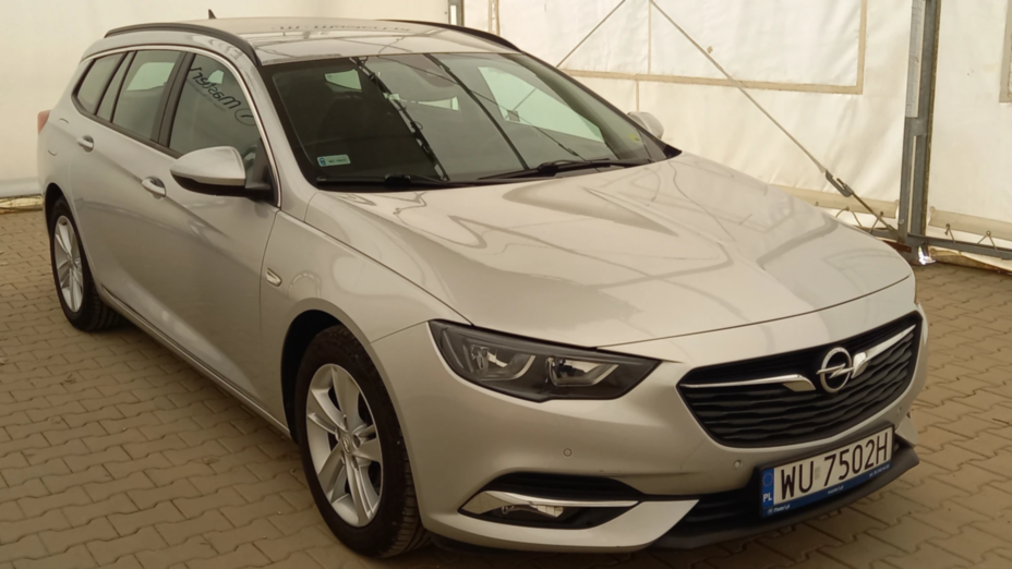 OPEL Insignia Insignia 2.0 CDTI Enjoy S&S aut