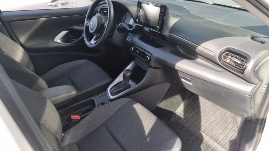 MAZDA 2 2 1.5 Hybrid Agile CVT