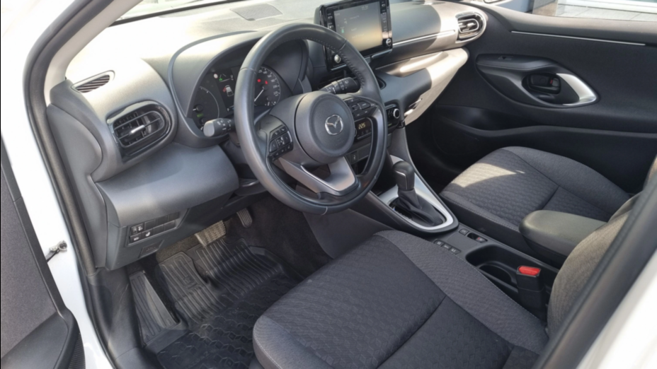 MAZDA 2 2 1.5 Hybrid Agile CVT
