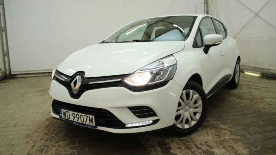 RENAULT Clio Clio 0.9 Energy TCe Alize