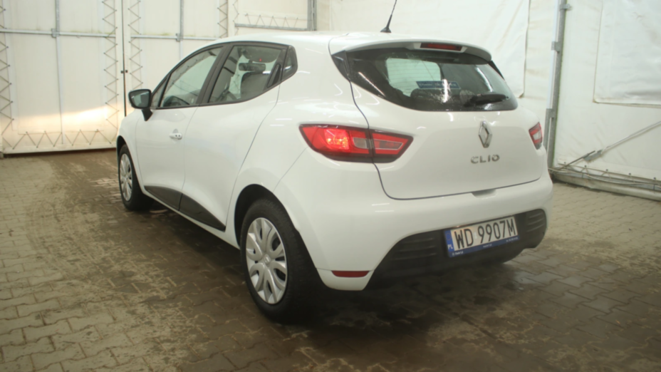 RENAULT Clio Clio 0.9 Energy TCe Alize