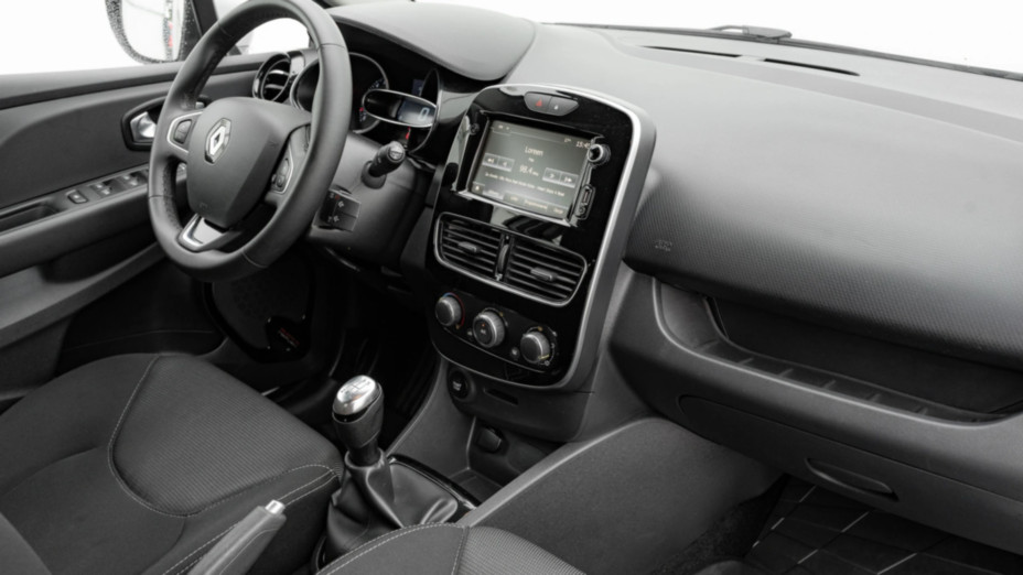 RENAULT Clio Clio 0.9 Energy TCe Alize