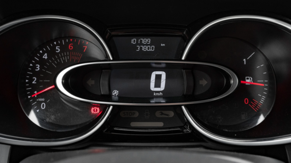 RENAULT Clio Clio 0.9 Energy TCe Alize