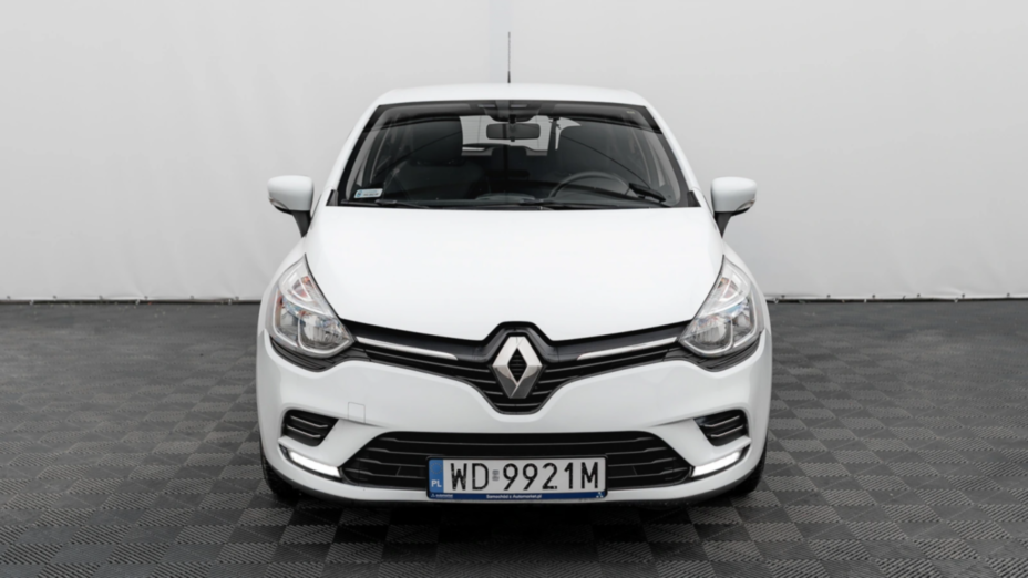 RENAULT Clio Clio 0.9 Energy TCe Alize