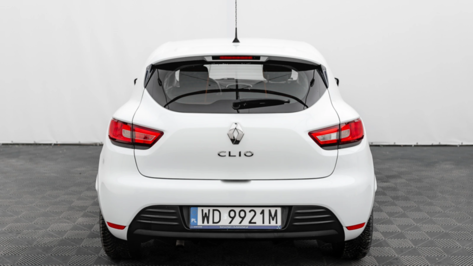 RENAULT Clio Clio 0.9 Energy TCe Alize