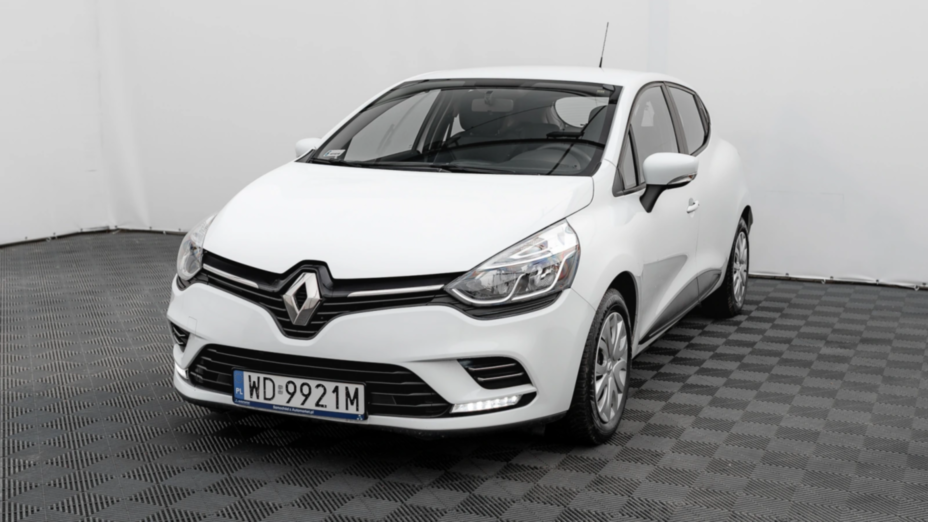 RENAULT Clio Clio 0.9 Energy TCe Alize