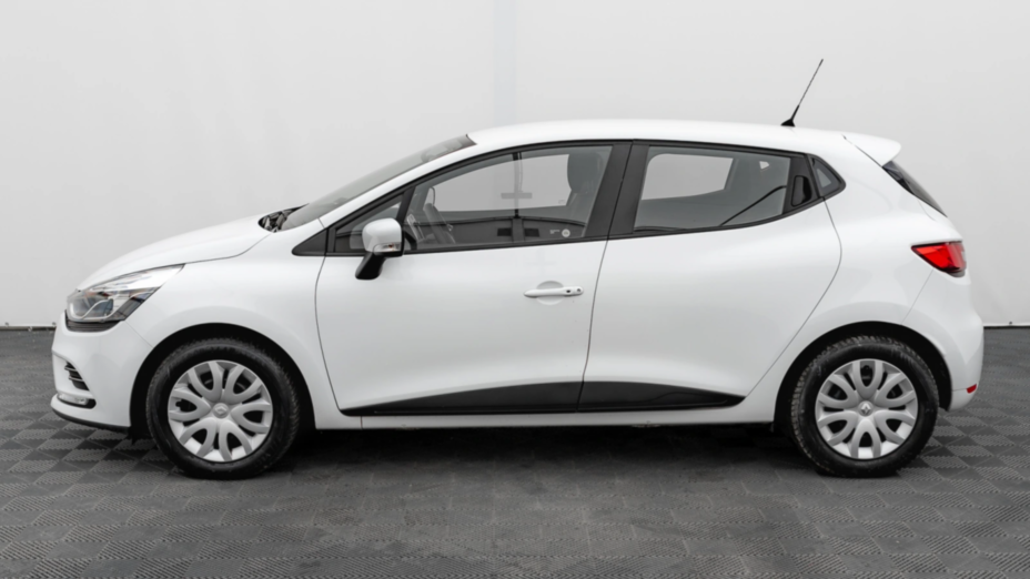RENAULT Clio Clio 0.9 Energy TCe Alize