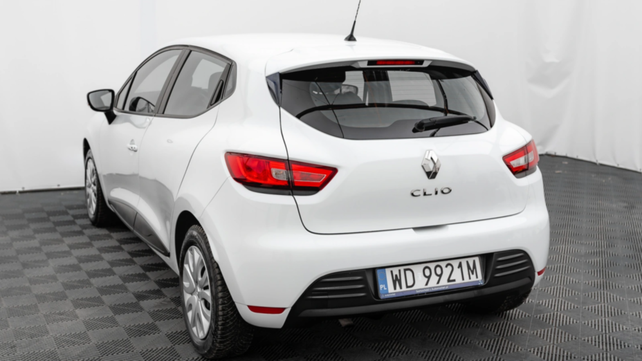 RENAULT Clio Clio 0.9 Energy TCe Alize