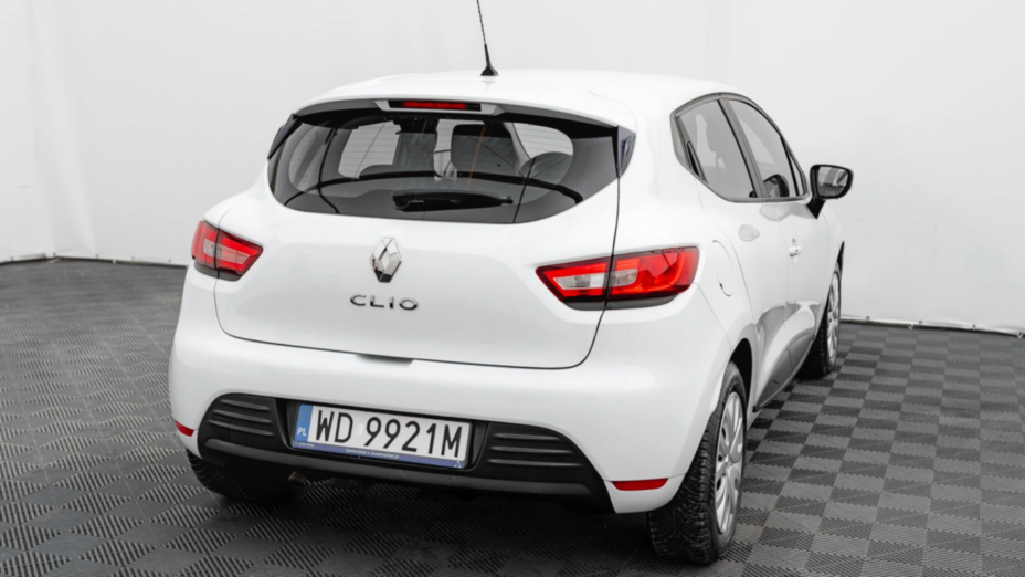 RENAULT Clio Clio 0.9 Energy TCe Alize
