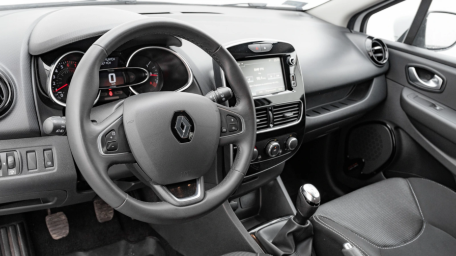 RENAULT Clio Clio 0.9 Energy TCe Alize