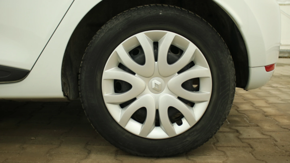 RENAULT Clio Clio 0.9 Energy TCe Alize