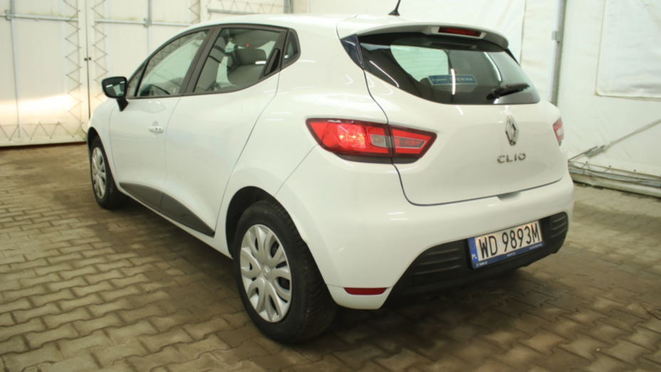 RENAULT Clio Clio 0.9 Energy TCe Alize