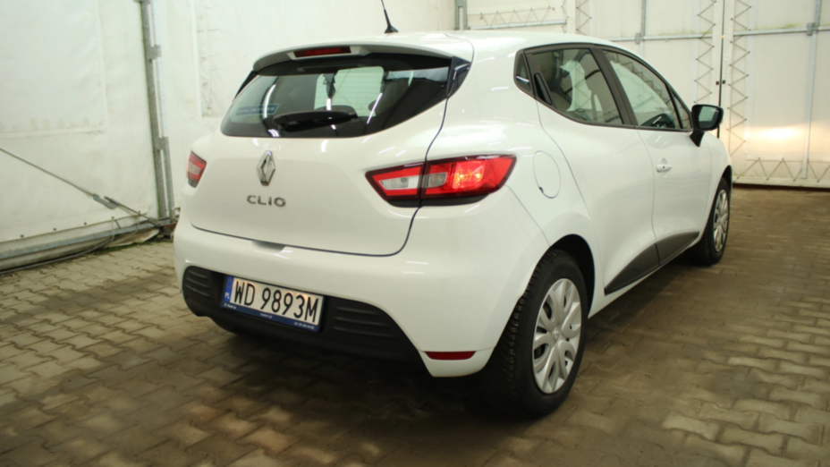 RENAULT Clio Clio 0.9 Energy TCe Alize