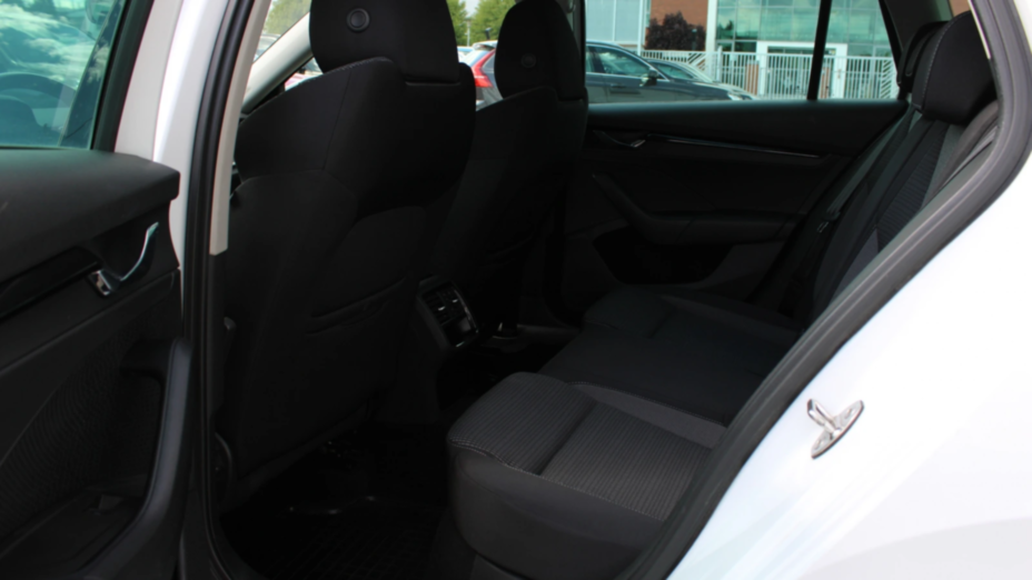 SKODA Octavia Octavia 1.5 TSI ACT Ambition