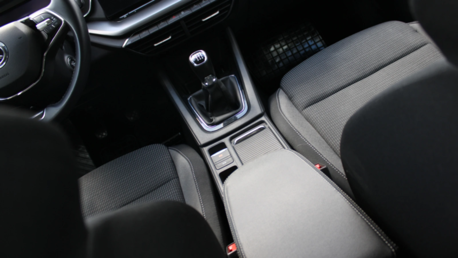 SKODA Octavia Octavia 1.5 TSI ACT Ambition