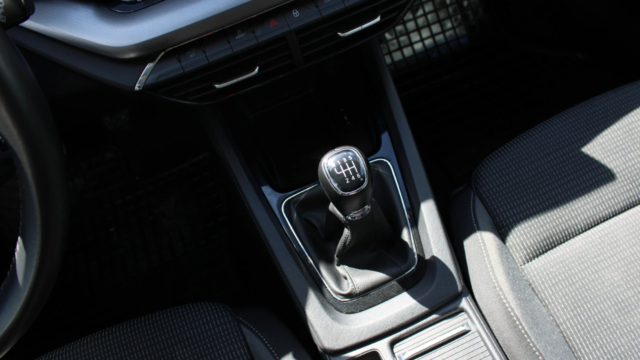 SKODA Octavia Octavia 1.5 TSI ACT Ambition