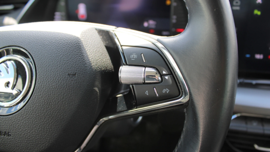 SKODA Octavia Octavia 1.5 TSI ACT Ambition