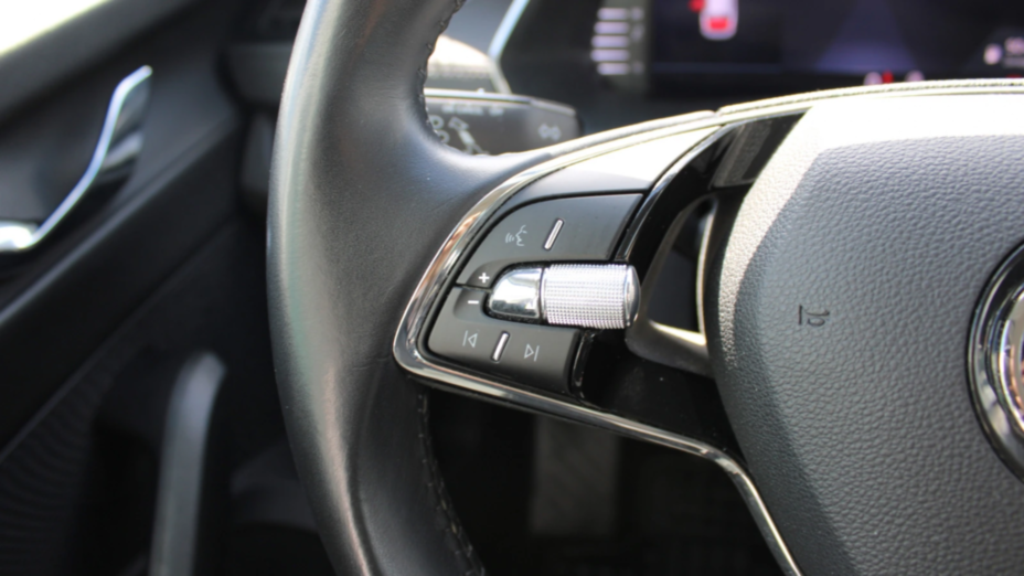 SKODA Octavia Octavia 1.5 TSI ACT Ambition