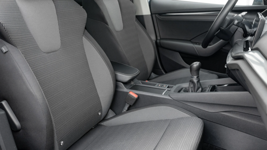 SKODA Octavia Octavia 1.5 TSI ACT Ambition