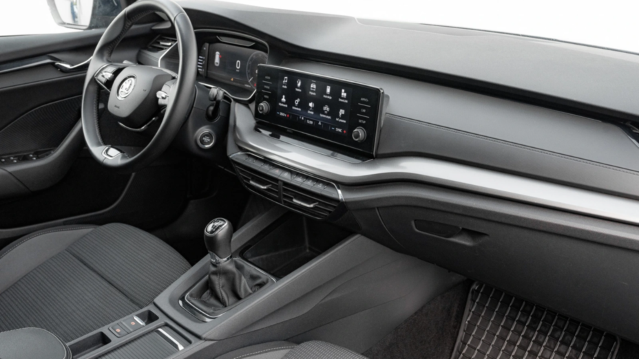 SKODA Octavia Octavia 1.5 TSI ACT Ambition