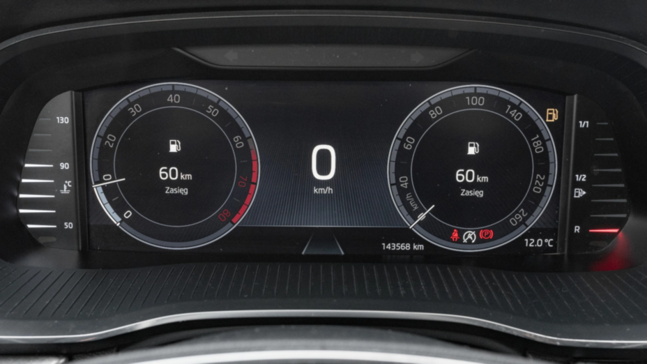 SKODA Octavia Octavia 1.5 TSI ACT Ambition