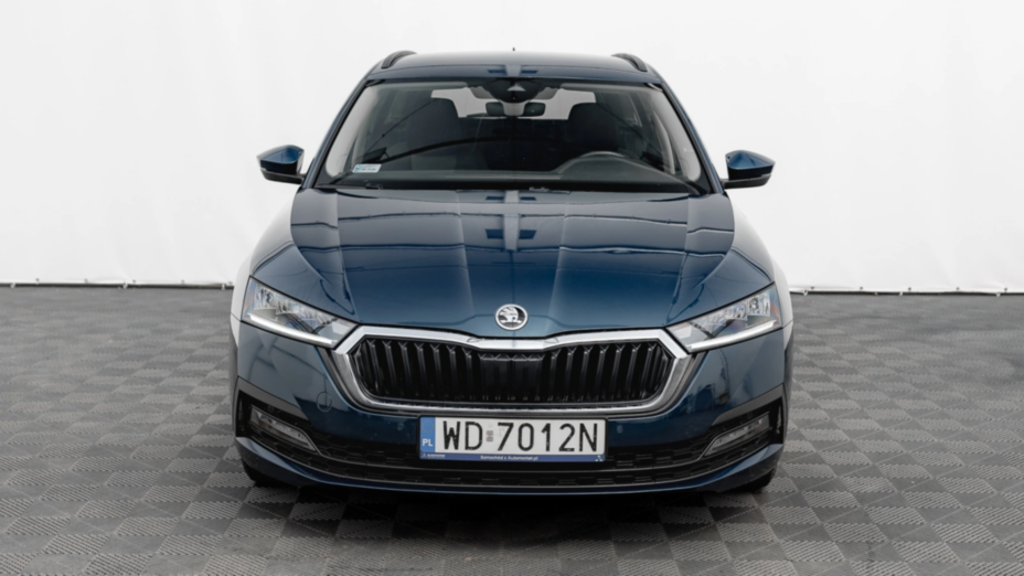 SKODA Octavia Octavia 1.5 TSI ACT Ambition