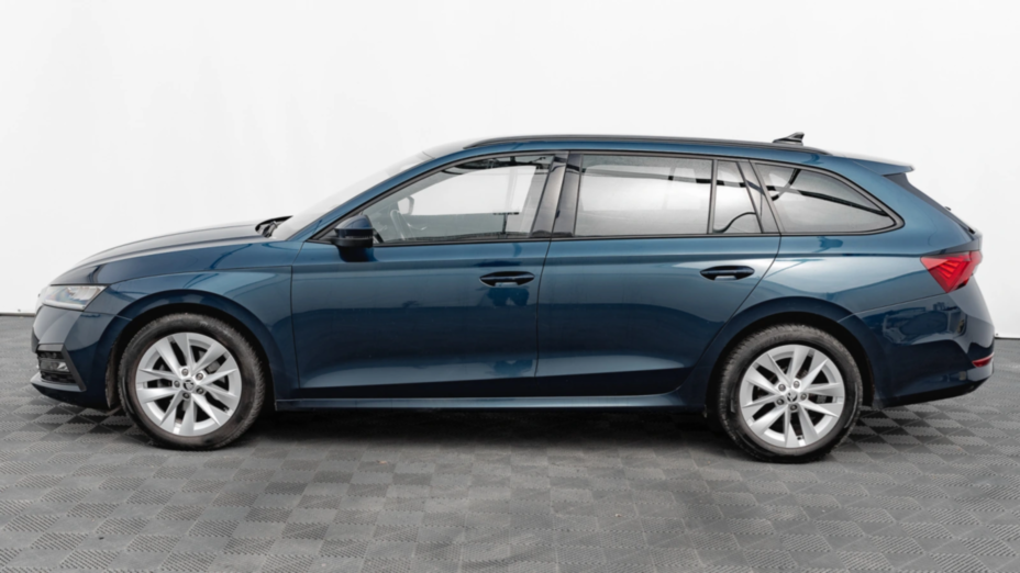 SKODA Octavia Octavia 1.5 TSI ACT Ambition